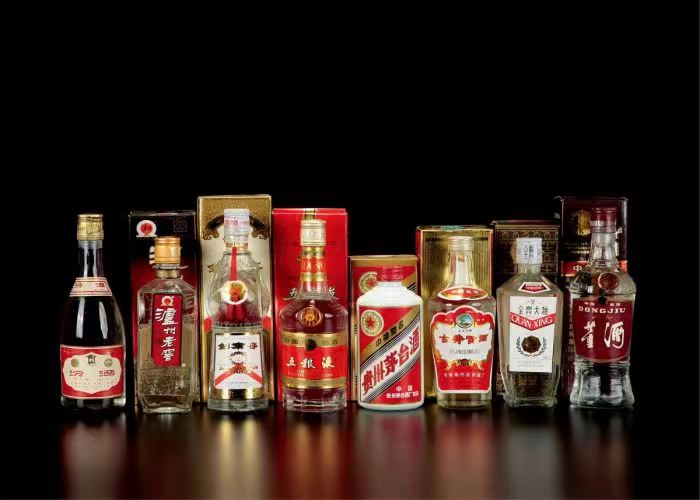 宣城老酒储存的方法